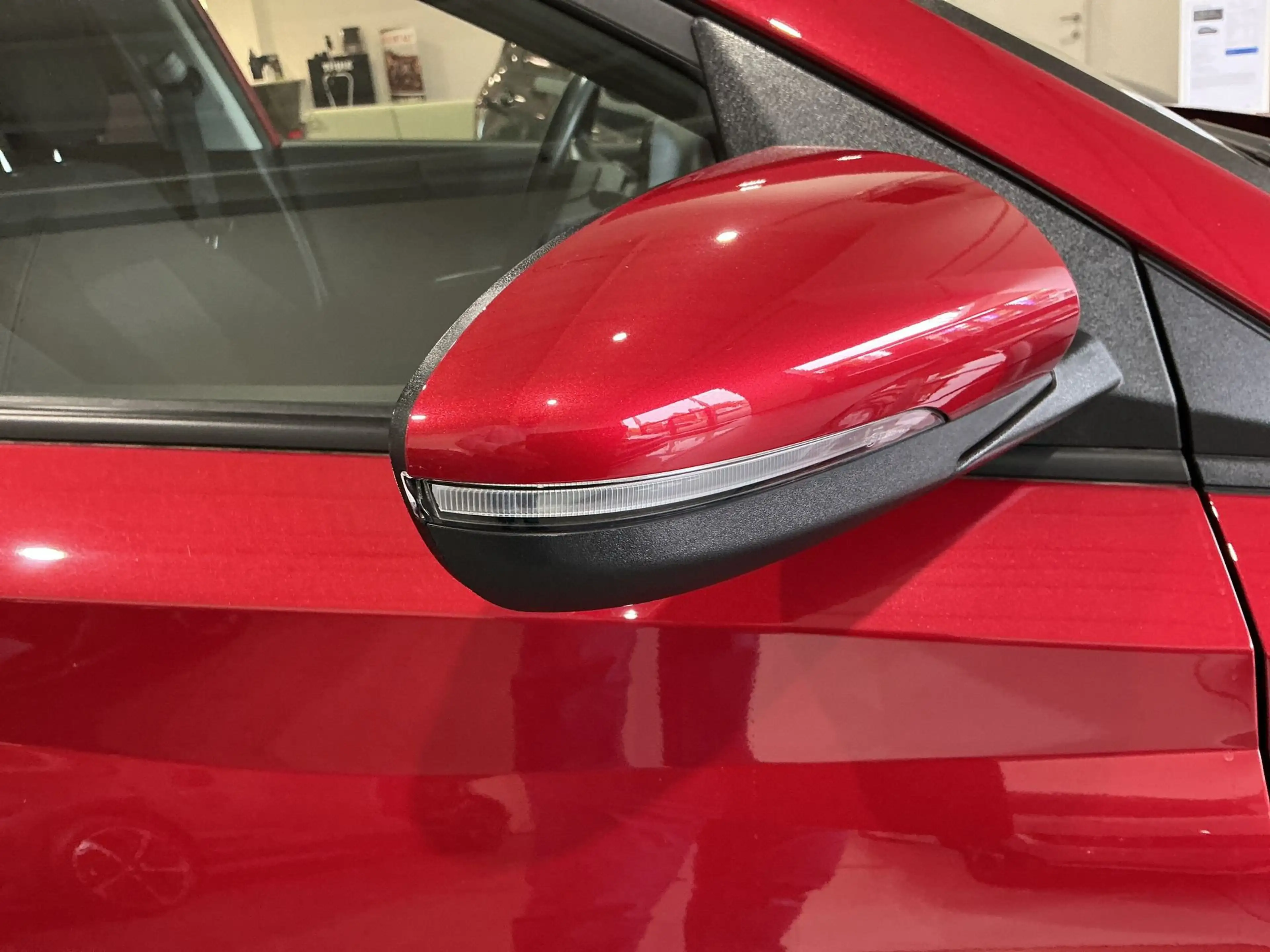 Hyundai BAYON T-GDi 48V Techno 7DCT — photo 10