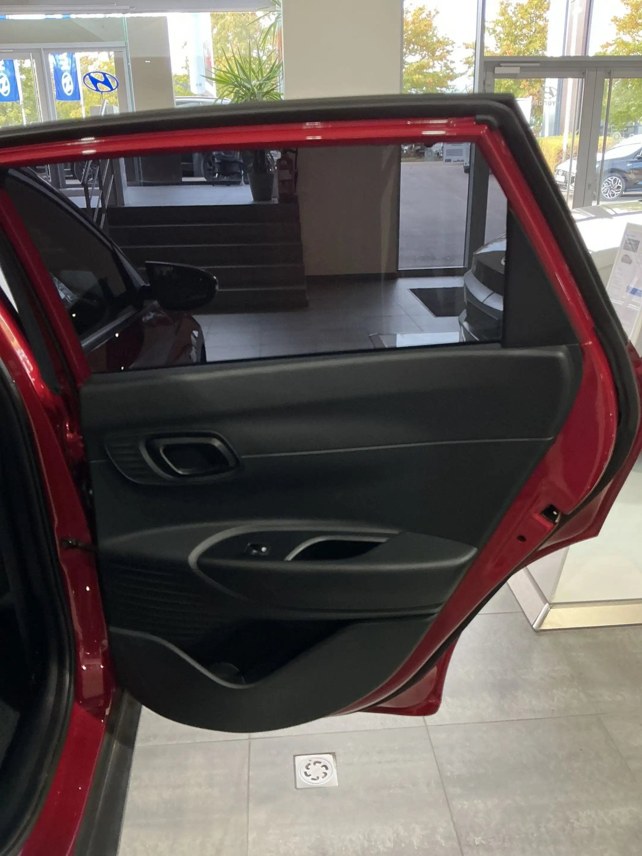 Hyundai BAYON T-GDi 48V Techno 7DCT — photo 15