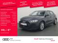 Audi A1 Sportback KLIMA PDC PORT NAVI VIRT CARPLAY Noir - thumbnail 1