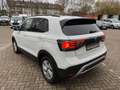Volkswagen T-Cross 1.0 TSI Life +LED/CarPlay/Sitzheiz+ Blanc - thumbnail 8