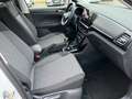 Volkswagen T-Cross 1.0 TSI Life +LED/CarPlay/Sitzheiz+ Blanc - thumbnail 13