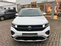 Volkswagen T-Cross 1.0 TSI Life +LED/CarPlay/Sitzheiz+ Blanc - thumbnail 3