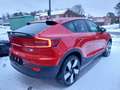 Volvo C40 Ultimate Recharge Pure Electric 2WD Rouge - thumbnail 7