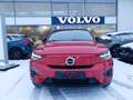 Volvo C40 Ultimate Recharge Pure Electric 2WD Rouge - thumbnail 2
