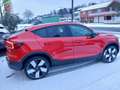 Volvo C40 Ultimate Recharge Pure Electric 2WD Rouge - thumbnail 8