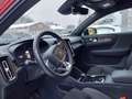 Volvo C40 Ultimate Recharge Pure Electric 2WD Rouge - thumbnail 9