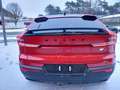 Volvo C40 Ultimate Recharge Pure Electric 2WD Rouge - thumbnail 6