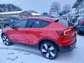 Volvo C40 Ultimate Recharge Pure Electric 2WD Rouge - thumbnail 5