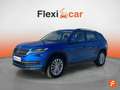 Skoda Kodiaq 1.5 TSI 110KW (150cv) 4x2 Ambition Azul - thumbnail 3
