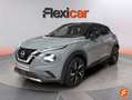 Nissan Juke DIG-T 84 kW (114 CV) 6M/T Acenta Gris - thumbnail 3