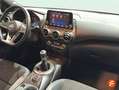 Nissan Juke DIG-T 84 kW (114 CV) 6M/T Acenta Gris - thumbnail 22