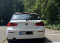 BMW 118 118 i Advantage Weiß - thumbnail 6