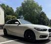 BMW 118 118 i Advantage Weiß - thumbnail 5