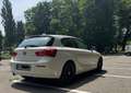 BMW 118 118 i Advantage Weiß - thumbnail 4