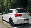 BMW 118 118 i Advantage Weiß - thumbnail 7
