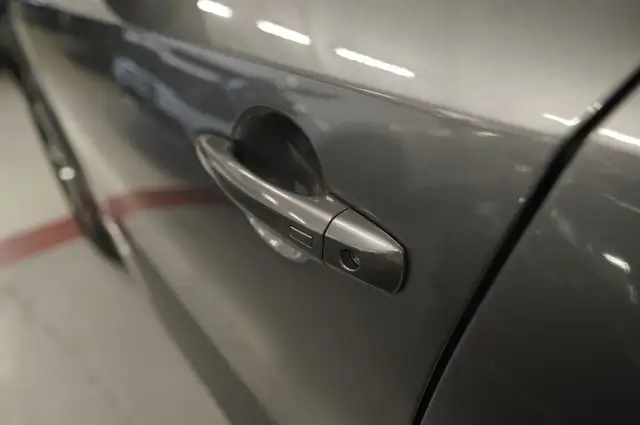 Nissan Qashqai view 14