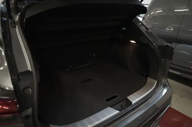 Nissan Qashqai view 13