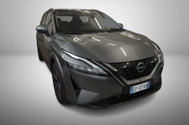 2023 Nissan Qashqai in Grey for sale