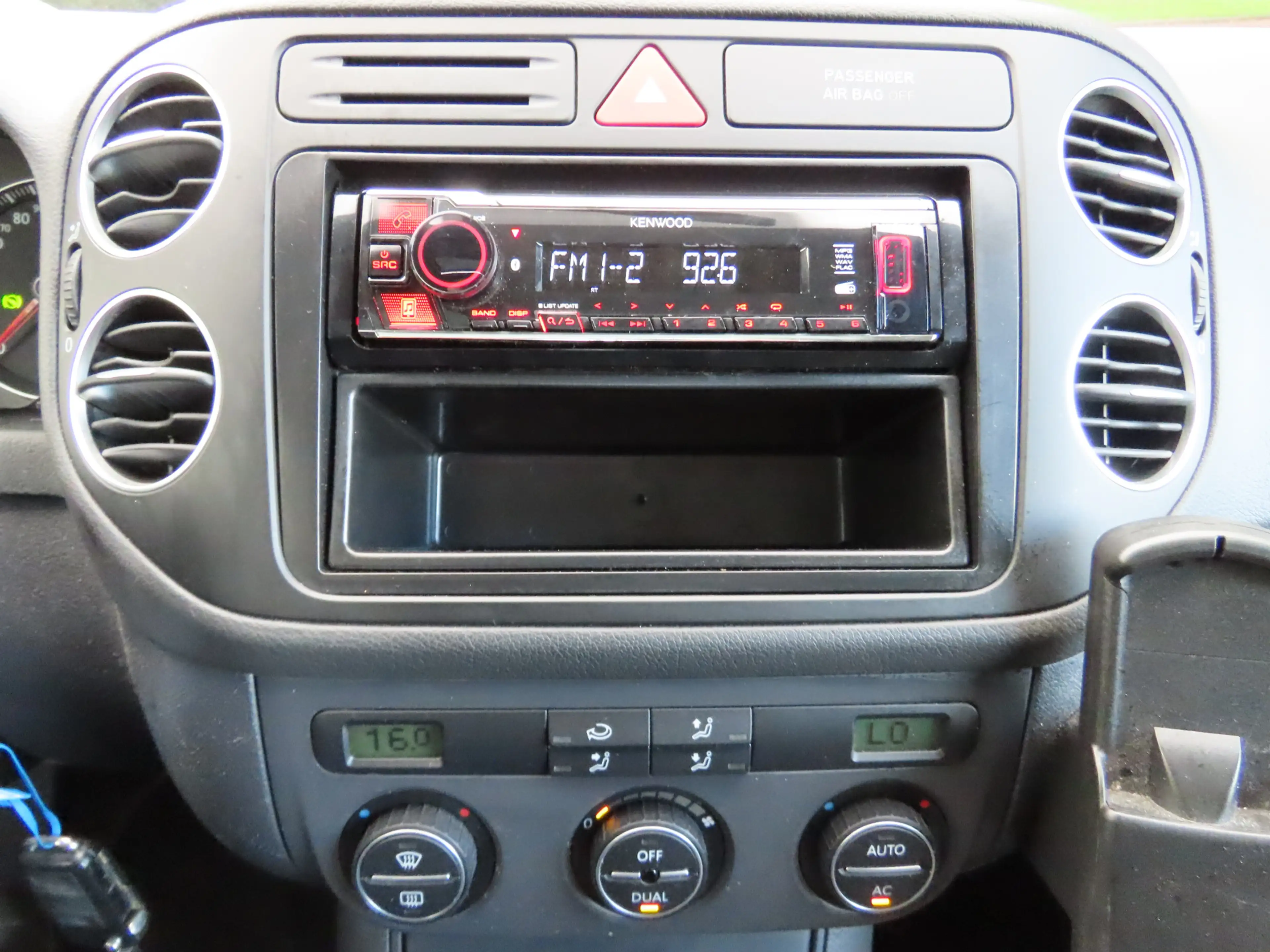 Volkswagen Golf Plus 1.6 FSI Comfortline Business Automaat Ecc Cruiseco — photo 14