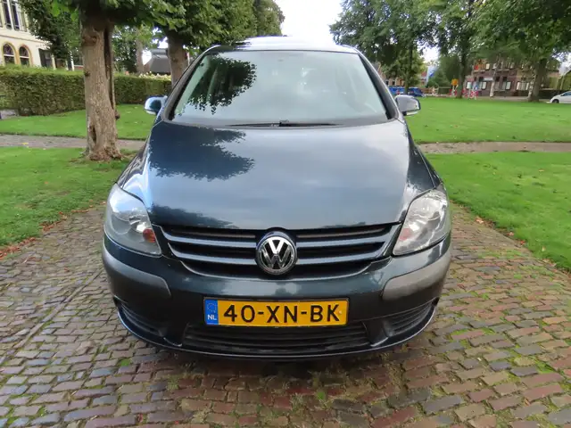 Volkswagen Golf Plus view 7