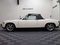 Porsche 914 914/6 Blanc - thumbnail 2