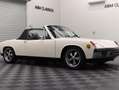 Porsche 914 914/6 Blanc - thumbnail 6