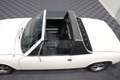 Porsche 914 914/6 Blanc - thumbnail 19