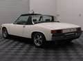 Porsche 914 914/6 Blanc - thumbnail 10