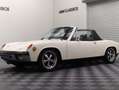 Porsche 914 914/6 Blanc - thumbnail 7