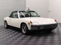 Porsche 914 914/6 Blanc - thumbnail 5