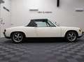 Porsche 914 914/6 Blanc - thumbnail 3