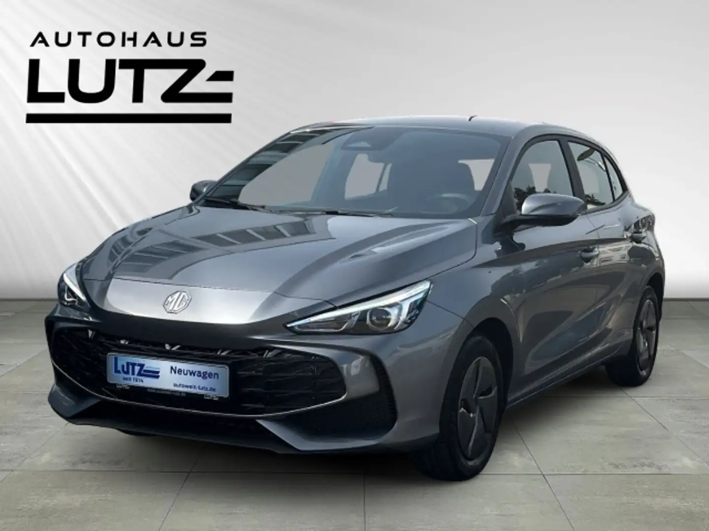 MG MG3 3 Comfort🤞🤞🤞 Farbe Wählbar *🚙🚙🚙 Grau - 1