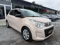 Citroen C1 1.0 VTi *GARANTIE 2 ANS* 30.000 KM TOIT OUVRANT Beige - thumbnail 2
