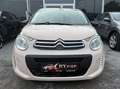 Citroen C1 1.0 VTi *GARANTIE 2 ANS* 30.000 KM TOIT OUVRANT Beige - thumbnail 3