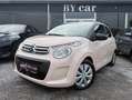 Citroen C1 1.0 VTi *GARANTIE 2 ANS* 30.000 KM TOIT OUVRANT Beige - thumbnail 1