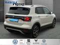 Volkswagen T-Cross Style 1.0 TSI DSG*LED*NAVI*SHZ* Grau - thumbnail 4