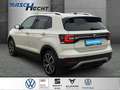 Volkswagen T-Cross Style 1.0 TSI DSG*LED*NAVI*SHZ* Grau - thumbnail 3