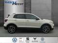 Volkswagen T-Cross Style 1.0 TSI DSG*LED*NAVI*SHZ* Grau - thumbnail 5