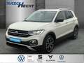 Volkswagen T-Cross Style 1.0 TSI DSG*LED*NAVI*SHZ* Grau - thumbnail 1