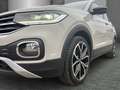 Volkswagen T-Cross Style 1.0 TSI DSG*LED*NAVI*SHZ* Grau - thumbnail 9