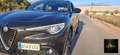Alfa Romeo Stelvio 2.2 T.diesel 210 CV AT8 Q4 Exec. Schwarz - thumbnail 1