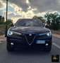 Alfa Romeo Stelvio 2.2 T.diesel 210 CV AT8 Q4 Exec. Schwarz - thumbnail 3