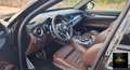 Alfa Romeo Stelvio 2.2 T.diesel 210 CV AT8 Q4 Exec. Schwarz - thumbnail 11