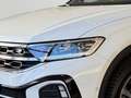 Volkswagen T-Roc R-Line 2.0 TDI DSG Nav*AHK*LED*CarPlay*ACC Weiß - thumbnail 5