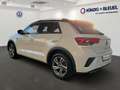 Volkswagen T-Roc R-Line 2.0 TDI DSG Nav*AHK*LED*CarPlay*ACC Weiß - thumbnail 4