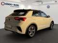 Volkswagen T-Roc R-Line 2.0 TDI DSG Nav*AHK*LED*CarPlay*ACC Weiß - thumbnail 3