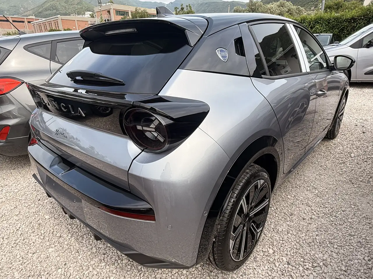Lancia Ypsilon 2026