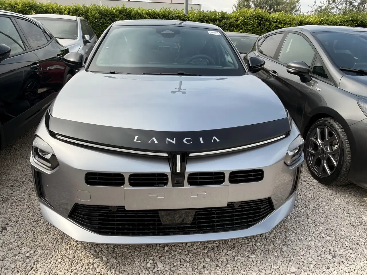 Lancia Ypsilon 2026