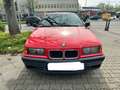 BMW 316 i Compact*Schiebedach* Kırmızı - thumbnail 2