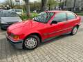 BMW 316 i Compact*Schiebedach* Kırmızı - thumbnail 5